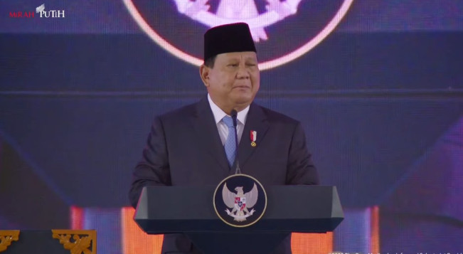 Prabowo Hadiri Townhall Meeting Danantara Bersama BUMN Sore Ini, Dorong Pertumbuhan Ekonomi