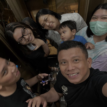 Biodata dan Agama Trisha Eungelica Ardyadana Sambo Yang Dikecam Karena Ucapan Ulang Tahun