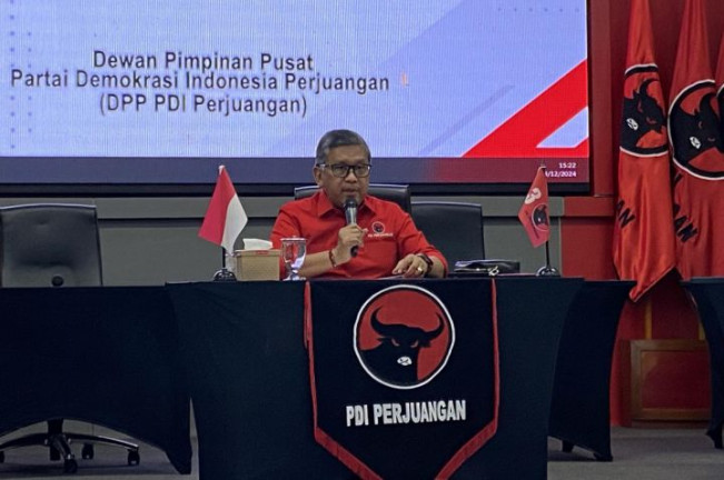 9 Poin Sikap PDIP Atas Penetapan Hasto Kristiyanto Jadi Tersangka: Politisasi Hukum