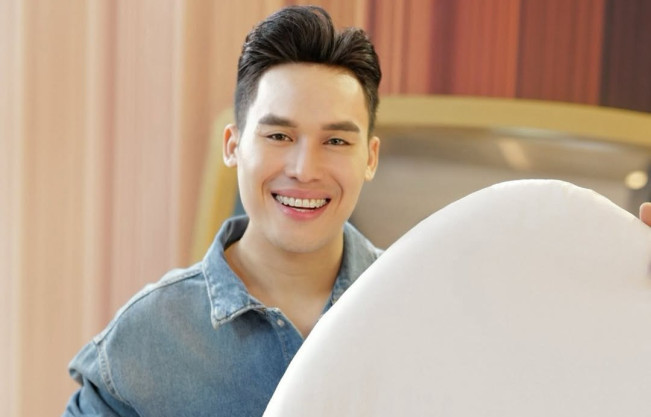 Ini Dia Peninggalan Abadi Slam Wiyono dan Kolaborasi dengan Brand Kosmetik?