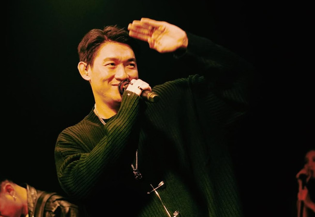 Ifan Seventeen Ditunjuk Jadi Dirut Produksi Film Negara, Sederet Artis Beri Reaksi Kaget