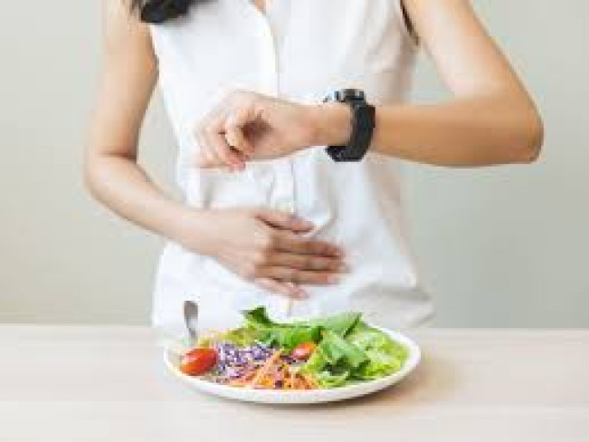 Makanan Pengganjal Lapar yang Cocok untuk Diet