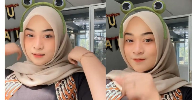 Benarkan Bu Guru Salsa Yang Videonya Viral Telah Lolos Jadi PPPK? Begini Faktanya