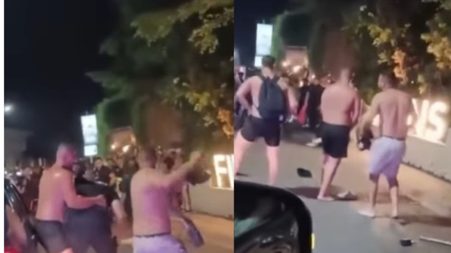 Prabowo Subianto dan Presiden Turki Erdogan Akan Bertemu di Istana Bogor Besok