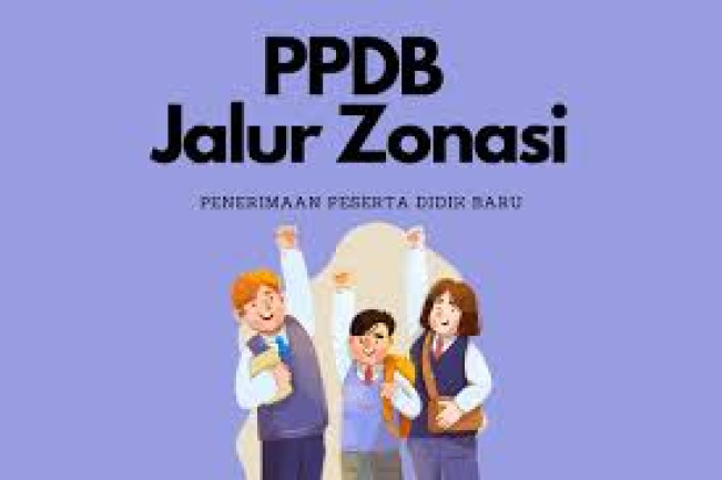 Pemerintah Resmi Gantikan Sistem Zonasi dengan Domisili dalam PPDB