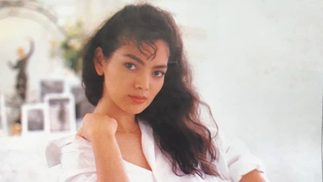 Tommy Soeharto Nikahi Aktris Era 80an 'Ida Iasha', Sandy Harun: Iya Betul