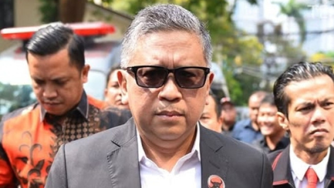 Pengadilan Negeri Jaksel Tolak Praperadilan Hasto Kristiyanto, Status Tersangka KPK Sah!