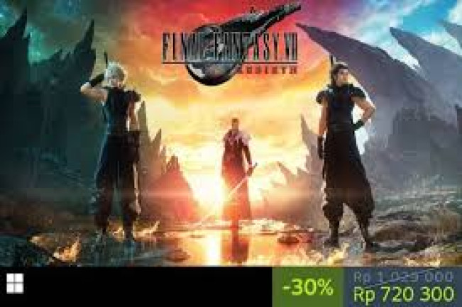 Diskon Gede! 4 Game Superhero Marvel Ini Turun Harga di Epic Games Store Awal April 2025