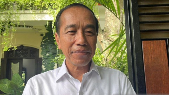 Resmi Buat Laporan ke Polisi Atas Tuduhan Ijazah Palsu, Jokowi: Agar Semuanya Jelas