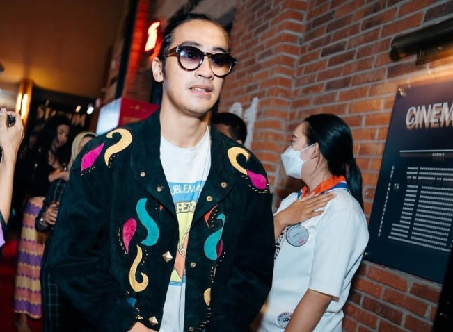 Deretan Pernyataan Kontroversi Abidzar Al-Ghifari, Bikin Jumlah Penonton Film A Business Proposal Sepi