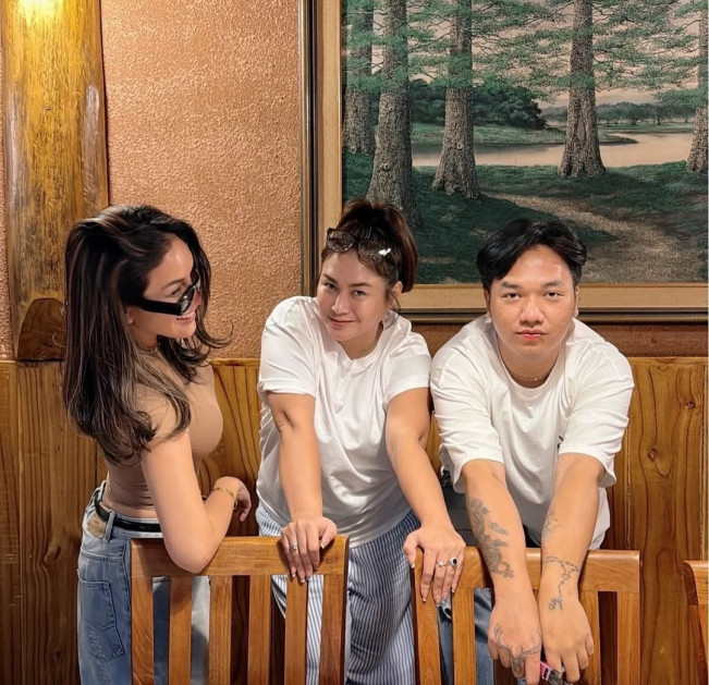 Hard Gumay Sudah Ramal Perceraian Sherina dari Tahu Lalu, Hingga Ungkap Hal Ini?