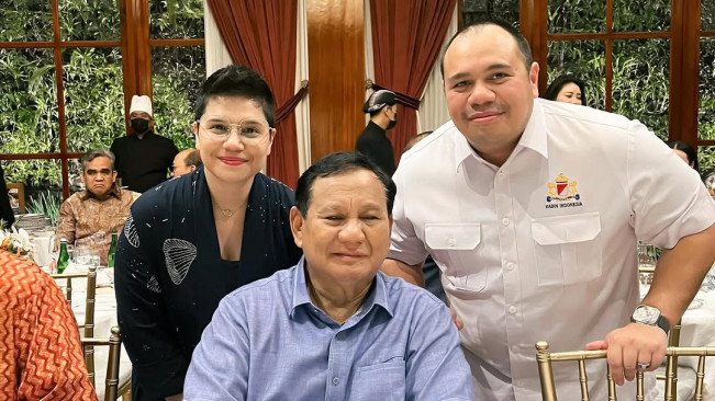 Nusron Wahid Sebut 193 Sertifikat di Laut Tangerang Telah Dibatalkan, Oknum Terlibat akan Dipecat