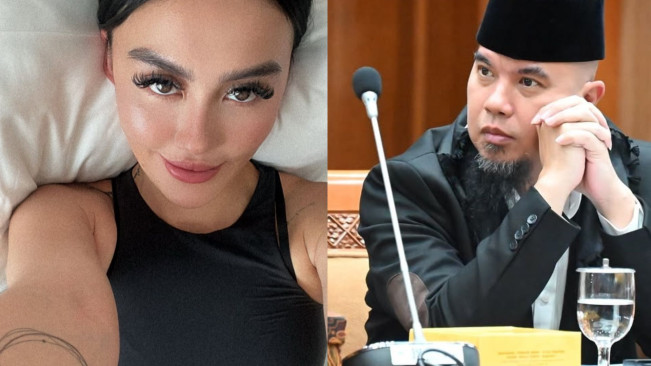 Ahmad Dhani Heran Ada Penyanyi Honor Fantastis Tapi Ogah Bayar Komposer, Sindir Agnez Mo?