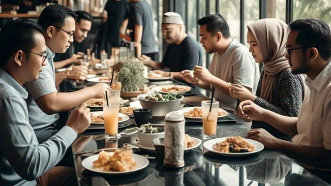 Hadits Bergembira Menyambut Ramadhan 1446 H, Bulan Suci Penuh Berkah dan Ampunan