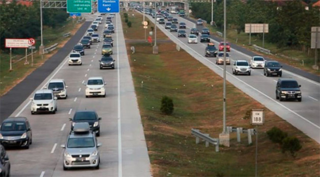 Erick Thohir Target 100 Ribu Orang Ikut Program Mudik Gratis