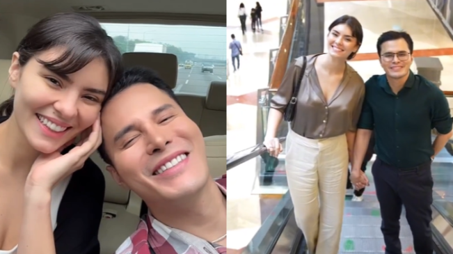 Profil Sarah Maria Istri Dokter Oky Pratama, Bule dari Brasil