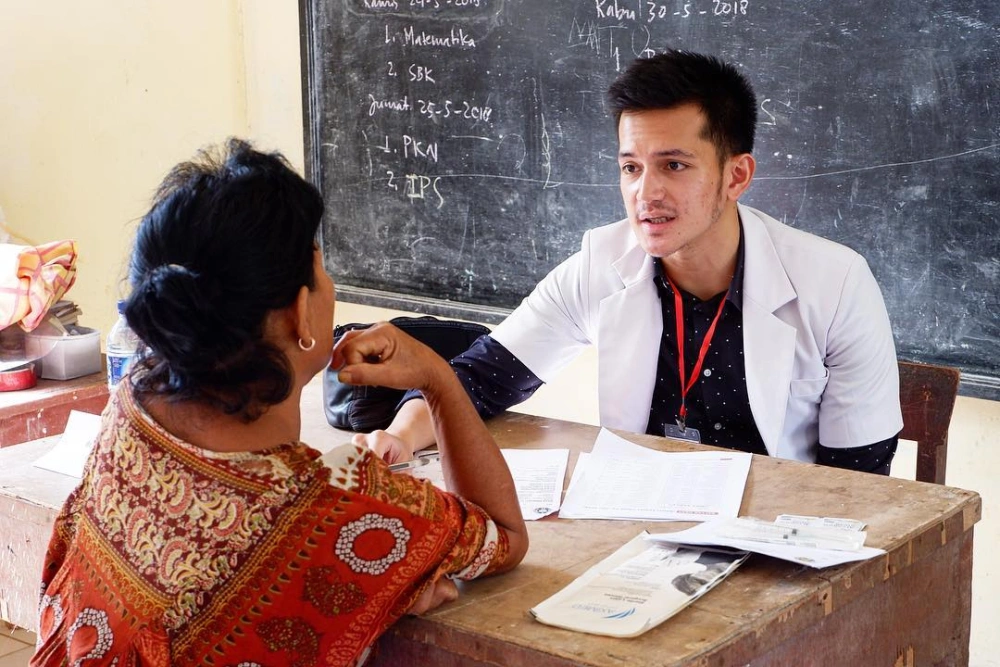 Dr Irwin Lamtota (Instagram.com/irwinlamtota)