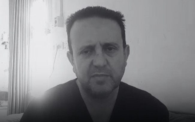 Profil Dr Marwan Al Sultan, Direktur RS Indonesia di Gaza Meninggal Akibat Serangan Israel
