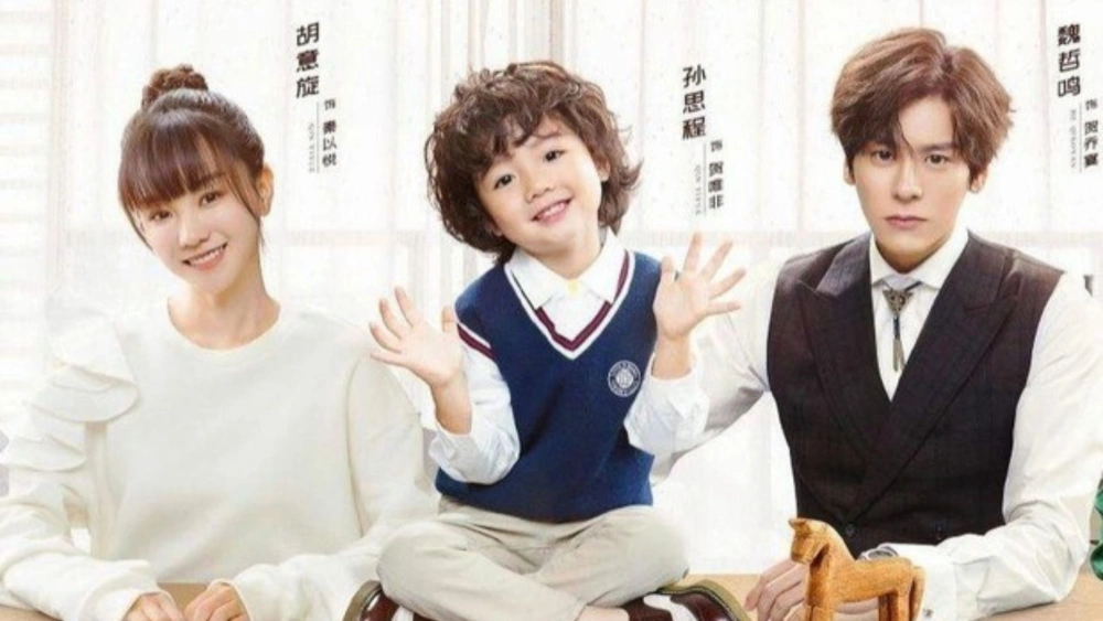 Tiongkok membatasi produksi drama romansa CEO dan melarang narasi CEO kaya jatuh cinta pada gadis miskin demi menjaga nilai sosial masyarakat. [Instagram]