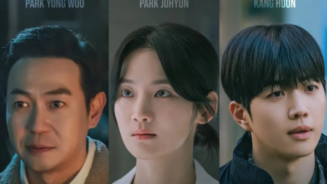 Anaknya Ahli Forensik, Ayahnya Pembunuh, Trailer ‘The Hunter with a Scalpel’ Bikin Merinding