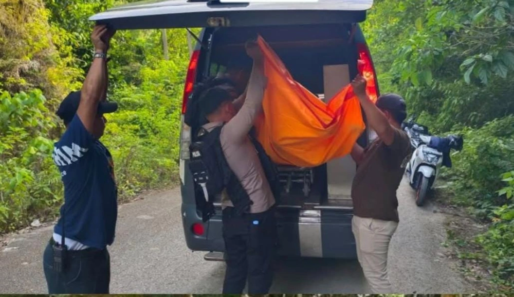 Dugaan Oknum Tni Terlibat Pembunuhan Di Baubau