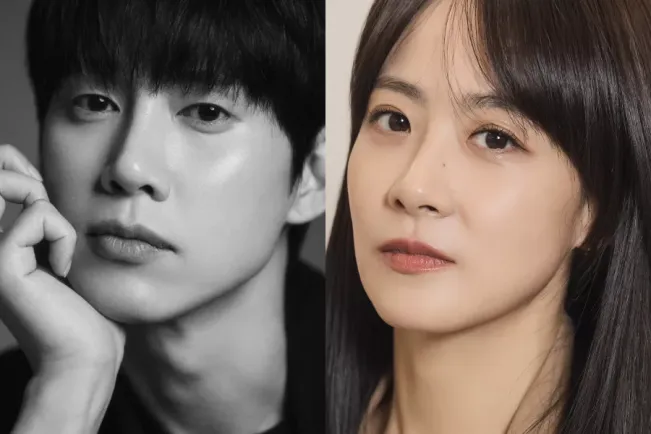 Enam Tahun Pacaran,  Park Sung Hoon dan Ryu Hyun Kyung Putus