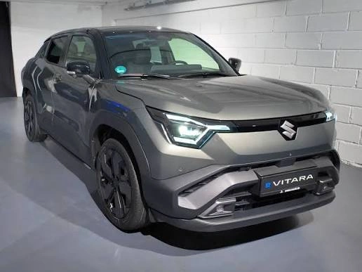 Gebrakan Suzuki! e-Vitara Resmi Jadi Mobil Listrik Terbaru yang Siap Mengaspal di Indonesia Tahun 2026