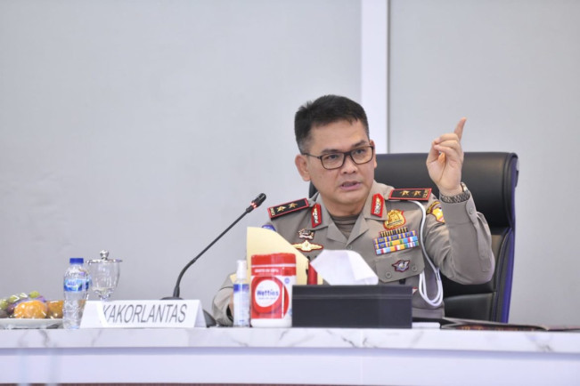 Musim Mudik 2022, Tol Trans Jawa Berlakukan Sistem One Way