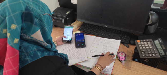 Makin Canggih, Beli Tiket Bus di Kampung Rambutan Bisa "Online" Hindari Calo