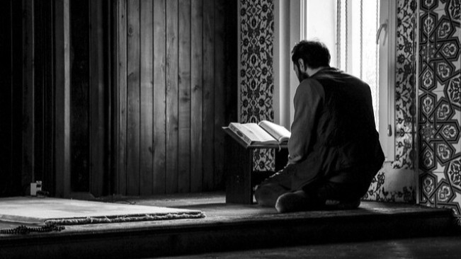 Salah Kaprah tentang Tadarus Alquran, Ibadah yang Kerap Dilakukan di Bulan Ramadan