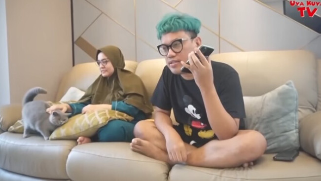 Kontroversi Paling Panas dari Uya Kuya, Teranyar Viral Diusir Warga LA