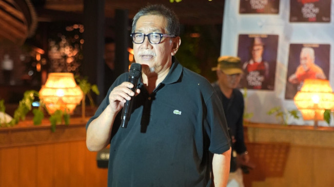 Biodata dan Agama Deddy Mizwar, Artis Senior yang Selalu Muncul saat Ramadan