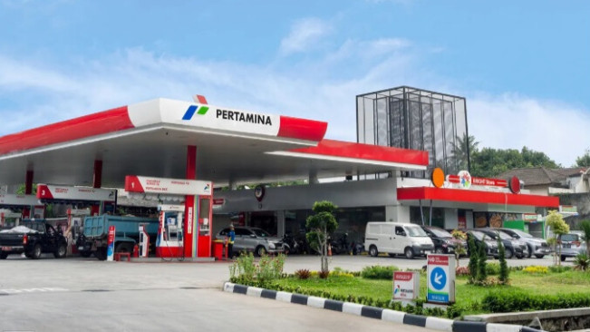 Korupsi BBM hingga Kerugian Rp 193,7 T, Netizen: Pertamax Adalah Pertalite yang Tidak Antre