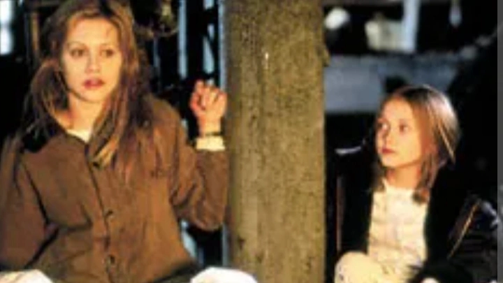 Ilustrasi Film Don't Say A Word. [Int]