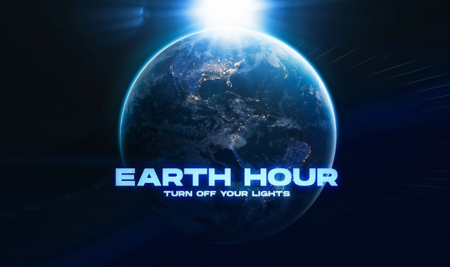 Gen Z dan Milenial Lakukan Ini saat Earth Hour, 23 Maret 2024