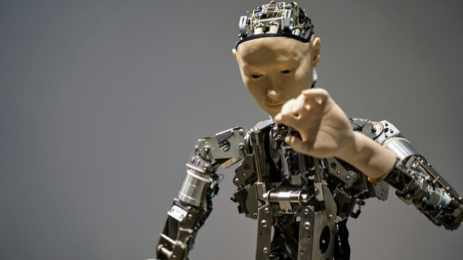 Mengerikan Robot AI Lulus Uji Turing, Tidak Dapat Dibedakan dari Manusia