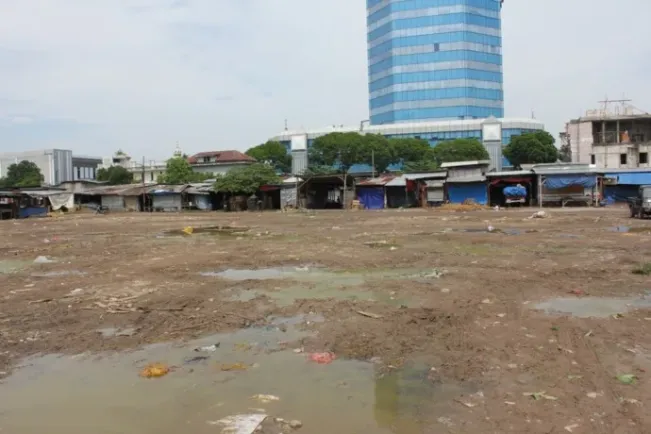 Dua Aset Milik Anak Kaharudin Ongko Disita Satgas BLBI