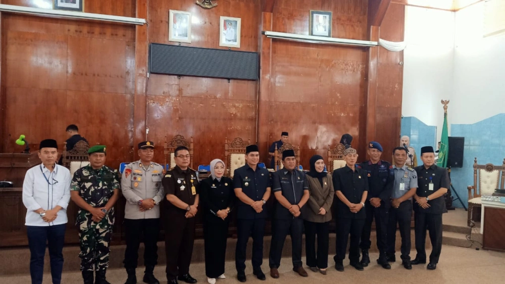 Anggaran 2026: Rejang Lebong Utamakan Dampak Nyata