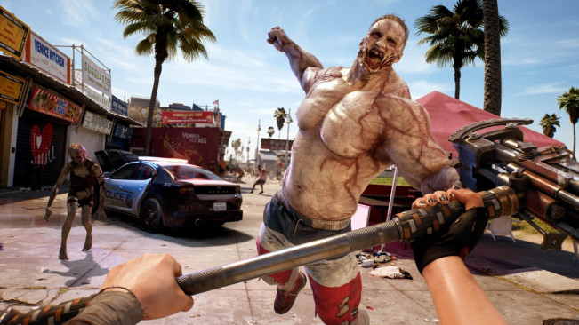 Epic Games Rilis Dead Island 2, Buruan Download Mumpung Gratis!