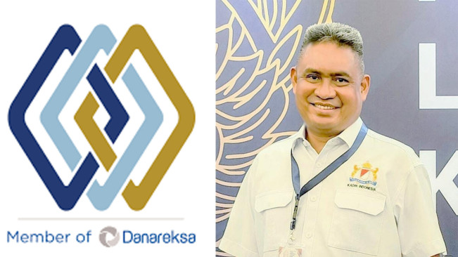 Jurnalis Senior Egy Massadiah, Komisaris Independen PT KBI