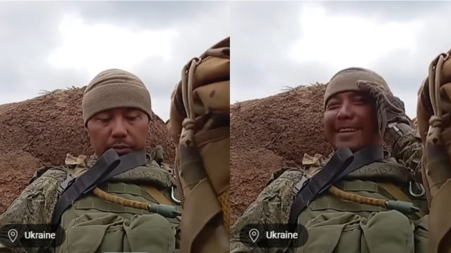 Biografi dan Agama Satria Arta Kumbara, Eks Marinir TNI AL yang Gabung Tentara Rusia