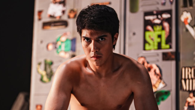 Syifa Hadju Beri Dukungan Penuh untuk El Rumi Jelang Lawan Jefri Nichol