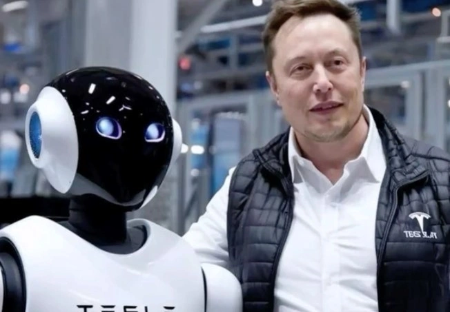5 Janji Besar Elon Musk untuk Tesla di 2025 yang Gagal Total