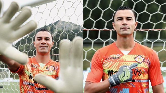 Pemain Timnas Indonesia Emil Audero Resmi Gabung ke Cremonese