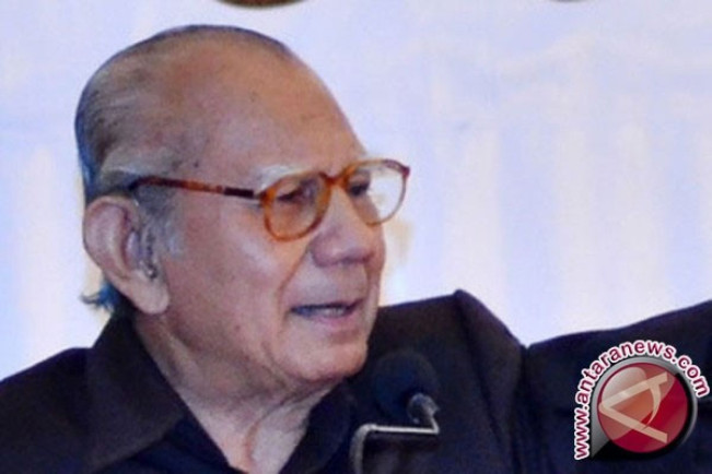 Hari Ini, 16 Tahun Lalu : Soeharto Tutup Usia, Begini Kisahnya