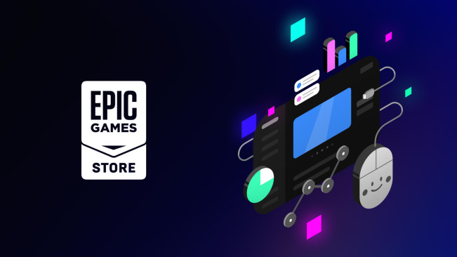 Ingin Bangun â€œAppStoreâ€ Sendiri di iOS, Apple Hadang Epic Store