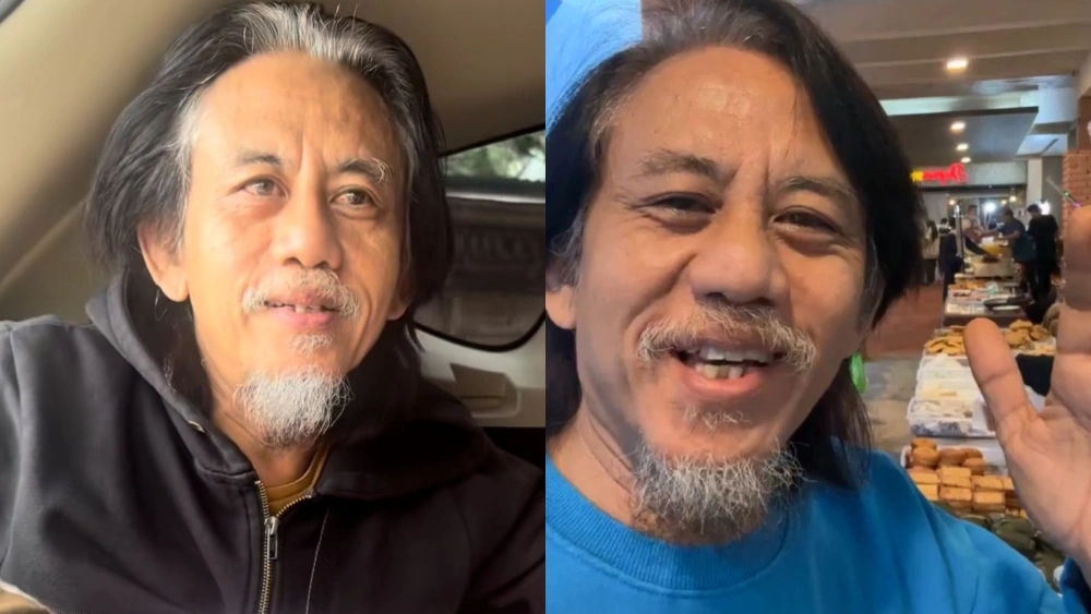 Rencananya jenazah Epy Kusnandar akan dimakamkan di TPU Jeruk Purut, pada Kamis (4/12/2025). [Instagram]