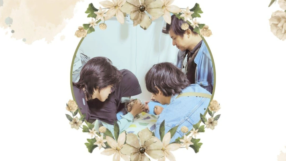 Epy Kusnandar mengembuskan nafas terakhir di usia 61 tahun setelah berjuang melawan banyak penyakit. [Instagram]