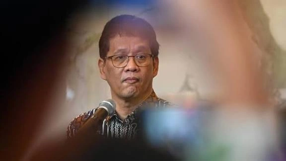 Era Baru Toko Non Partisan