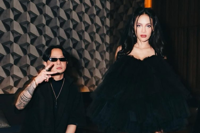 Erika Carlina Minta Maaf Sedang Hamil Anak Pria Lain, Jawaban DJ Bravy Bikin Terharu